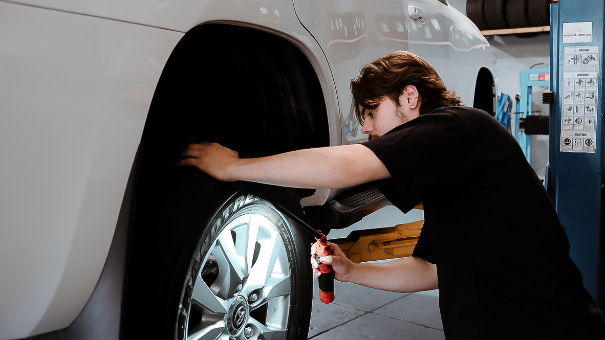 Brake Specialists Brookvale My Motors