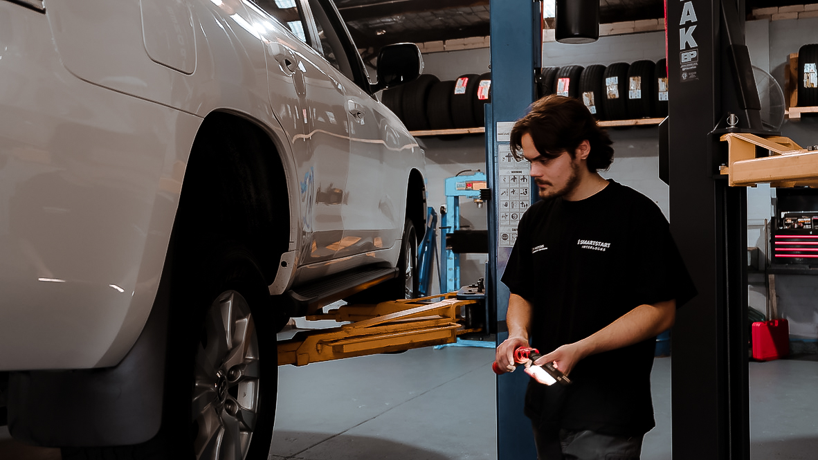 Brake Specialists Brookvale My Motors